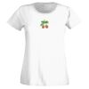 T-shirt  Lady Fit Thumbnail