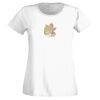 T-shirt  Lady Fit Thumbnail