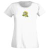 T-shirt  Lady Fit Thumbnail