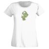 T-shirt  Lady Fit Thumbnail