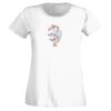 T-shirt  Lady Fit Thumbnail