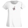 T-shirt  Lady Fit Thumbnail