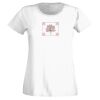 T-shirt  Lady Fit Thumbnail