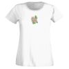 T-shirt  Lady Fit Thumbnail