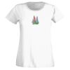 T-shirt  Lady Fit Thumbnail
