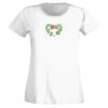 T-shirt  Lady Fit Thumbnail