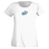 T-shirt  Lady Fit Thumbnail