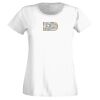 T-shirt  Lady Fit Thumbnail