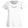 T-shirt  Lady Fit Thumbnail