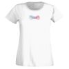 T-shirt  Lady Fit Thumbnail