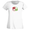T-shirt  Lady Fit Thumbnail