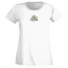 T-shirt  Lady Fit Thumbnail