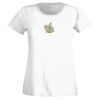 T-shirt  Lady Fit Thumbnail