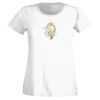 T-shirt  Lady Fit Thumbnail