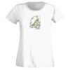 T-shirt  Lady Fit Thumbnail