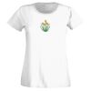 T-shirt  Lady Fit Thumbnail