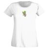 T-shirt  Lady Fit Thumbnail