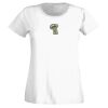 T-shirt  Lady Fit Thumbnail