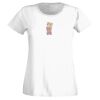 T-shirt  Lady Fit Thumbnail