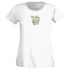 T-shirt  Lady Fit Thumbnail