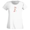 T-shirt  Lady Fit Thumbnail