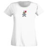 T-shirt  Lady Fit Thumbnail