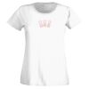 T-shirt  Lady Fit Thumbnail