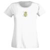T-shirt  Lady Fit Thumbnail