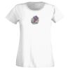 T-shirt  Lady Fit Thumbnail