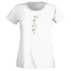 T-shirt  Lady Fit Thumbnail