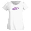 T-shirt  Lady Fit Thumbnail