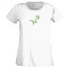 T-shirt  Lady Fit Thumbnail