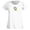 T-shirt  Lady Fit Thumbnail