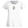 T-shirt  Lady Fit Thumbnail