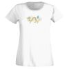 T-shirt  Lady Fit Thumbnail