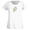T-shirt  Lady Fit Thumbnail