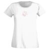 T-shirt  Lady Fit Thumbnail