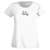 T-shirt  Lady Fit Thumbnail