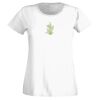 T-shirt  Lady Fit Thumbnail
