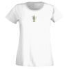 T-shirt  Lady Fit Thumbnail