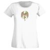 T-shirt  Lady Fit Thumbnail