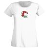 T-shirt  Lady Fit Thumbnail