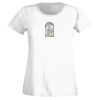 T-shirt  Lady Fit Thumbnail