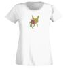 T-shirt  Lady Fit Thumbnail