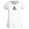 T-shirt  Lady Fit Thumbnail