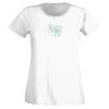 T-shirt  Lady Fit Thumbnail