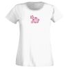 T-shirt  Lady Fit Thumbnail