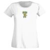 T-shirt  Lady Fit Thumbnail