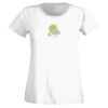 T-shirt  Lady Fit Thumbnail