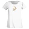 T-shirt  Lady Fit Thumbnail